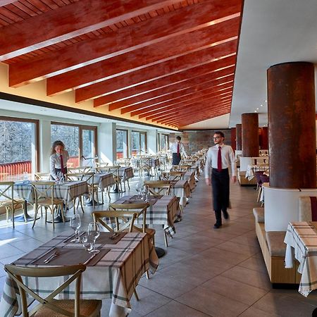 Hotel Sansicario Majestic 세사나토리니즈 외부 사진