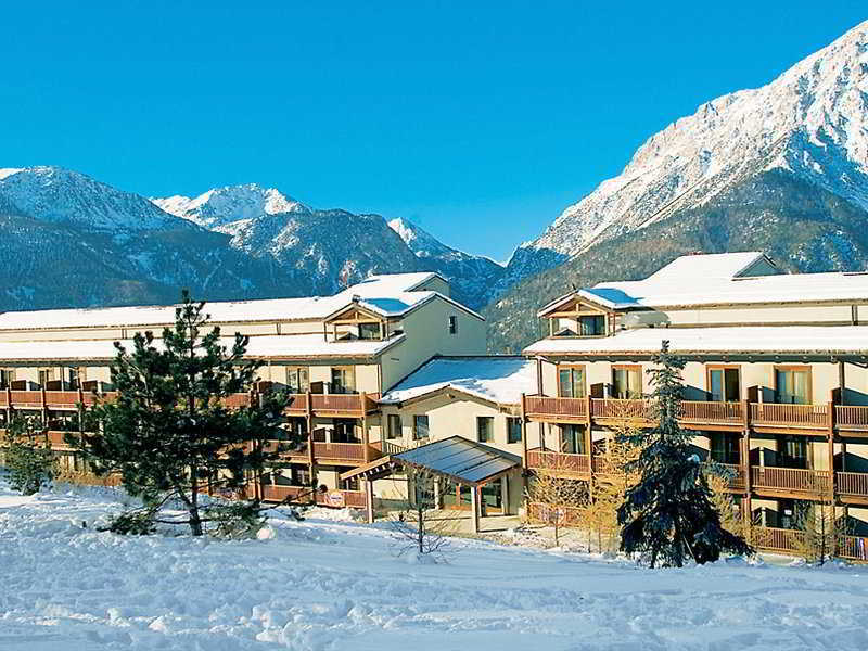Hotel Sansicario Majestic 세사나토리니즈 외부 사진