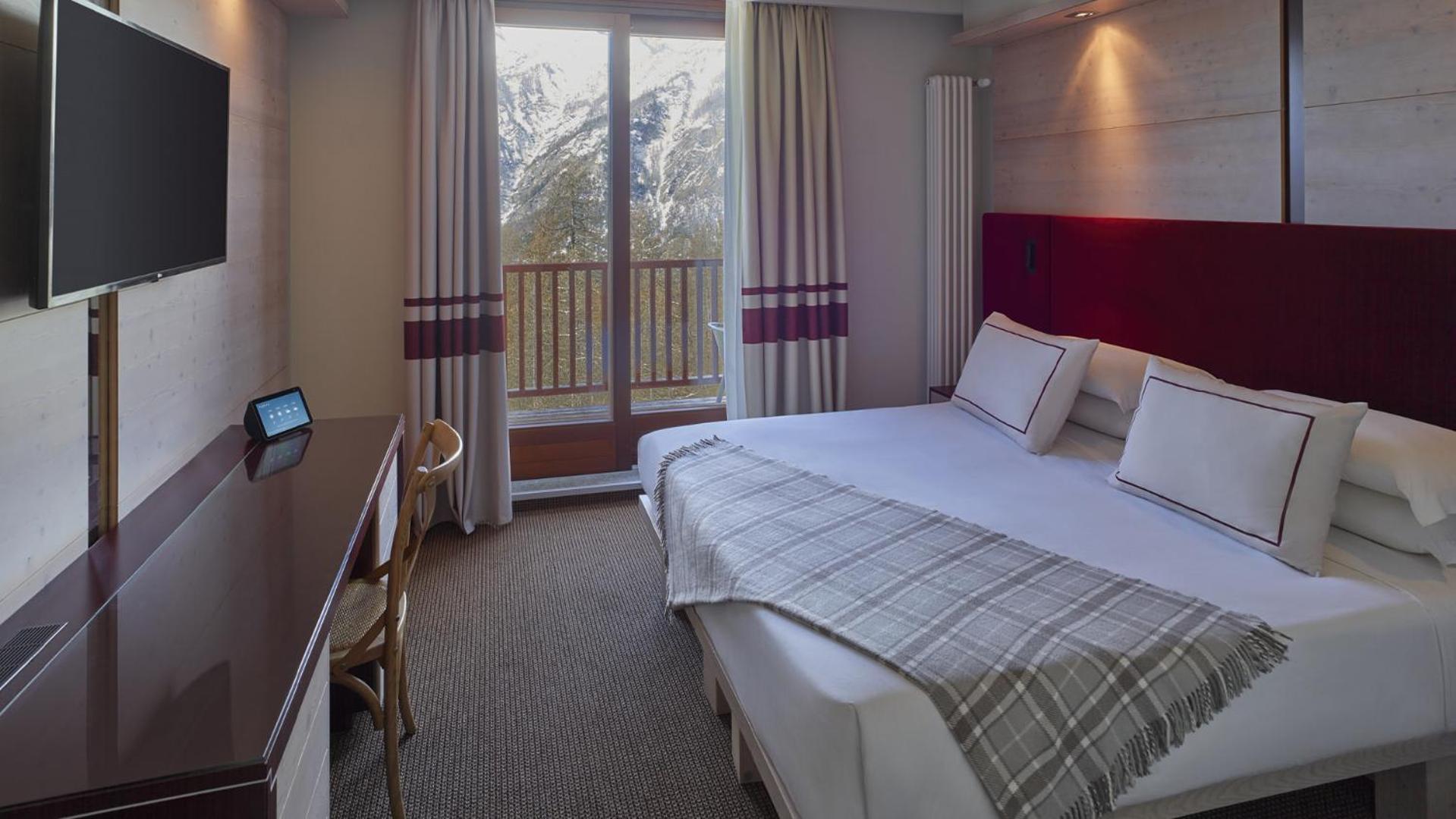Hotel Sansicario Majestic 세사나토리니즈 외부 사진