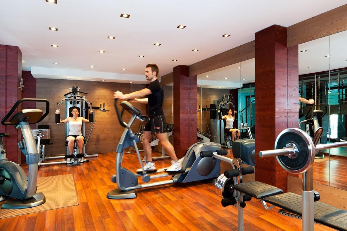 Hotel Sansicario Majestic 세사나토리니즈 외부 사진